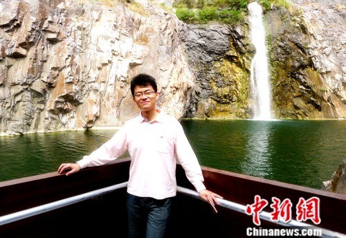 楊路怡認為人生的經歷不是一張財務報表,不能簡單用投入產出評估留學意義。(受訪者提供) 楊路怡認為人生的經歷不是一張財務報表,不能簡單用投入產出評估留學意義。(受訪者提供)