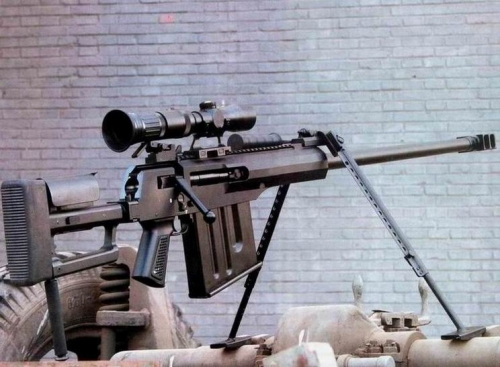 �Ї�AMR-2ʽ12.7mm��ڏ��ѓ�����