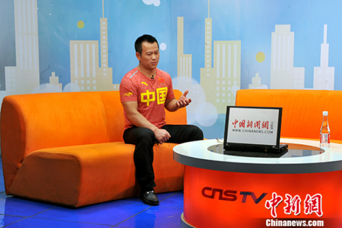 <a target='_blank' >中新網</a>記者 李霈韻 攝 <a target='_blank' >中新網</a>記者 李霈韻 攝