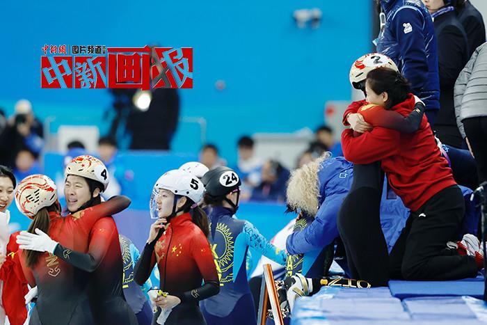 亞冬會那些閃閃發光的瞬間