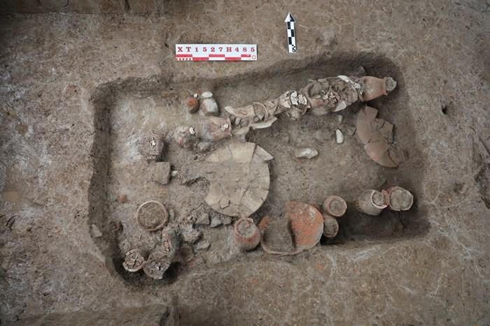 一組圖看2024年度全國十大考古新發現