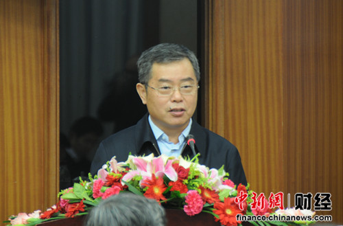 社科院副院長:中國企業年金覆蓋面仍非常有限