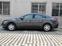 汽車(chē)之家 一汽馬自達(dá) 馬自達(dá)6睿翼 2.5 至尊版