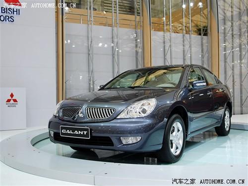 汽車之家 東南汽車 戈藍 2.4 精英型