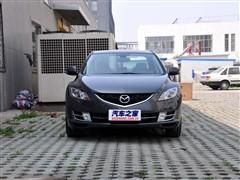 汽車(chē)之家 一汽馬自達(dá) 馬自達(dá)6睿翼 2.5 至尊版