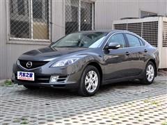 汽車(chē)之家 一汽馬自達(dá) 馬自達(dá)6睿翼 2.5 至尊版