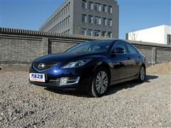 汽車(chē)之家 一汽馬自達(dá) 馬自達(dá)6睿翼 2.5 尊貴版