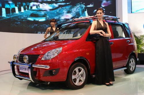 車展上市的小/緊湊型車推薦