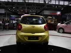 車(chē)展上市的小/緊湊型車(chē)推薦