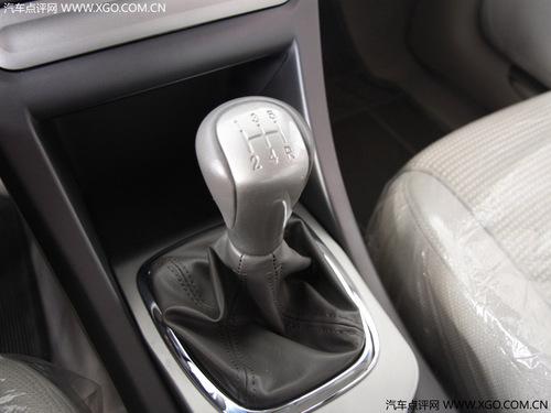 車(chē)展上市的小/緊湊型車(chē)推薦