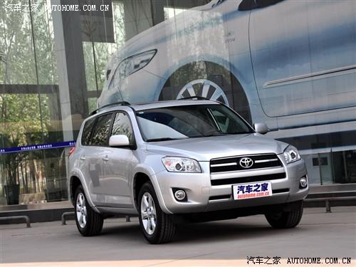 ��܇(ch��)֮�� һ���S�� �S��rav4 2.4at ���A��