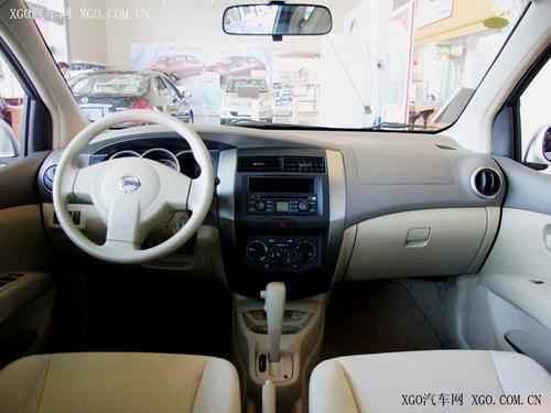 駕駛輕松兼家用 十萬元自動擋車型推薦