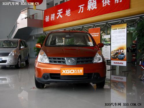 駕駛輕松兼家用 十萬元自動擋車型推薦