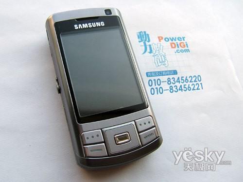 諾基亞中端稱霸!五月S60智能機精品導購