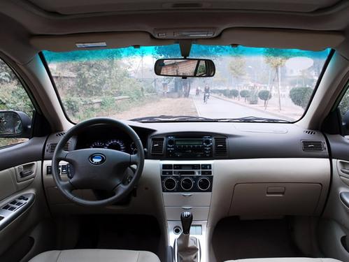 購(gòu)車信任群眾!二月銷量前10名車型推薦