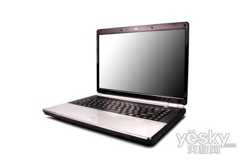 配4G內存 神舟HP880僅售5998還送電視卡