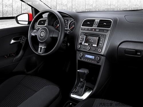 汽車之家 進口大眾 進口polo 2010款 基本型
