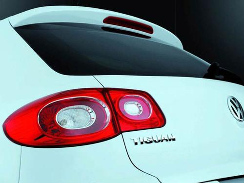 今年沒戲 上海大眾Tiguan中文名不叫途歡