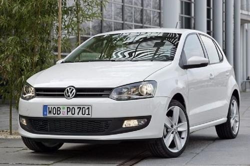 強強對話 新Polo對比嘉年華/歐寶Corsa