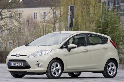 強強對話 新Polo對比嘉年華/歐寶Corsa