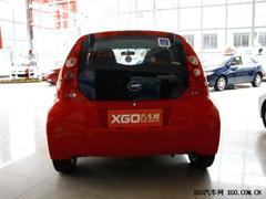 新鮮時尚又經濟 08年辦年貨之新微型車