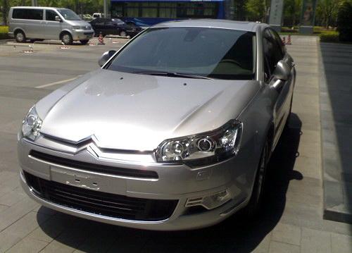 定位20萬元區間 國產雪鐵龍C5詳細解密 汽車之家 定位20萬元區間 國產雪鐵龍C5詳細解密 汽車之家