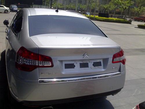 定位20萬元區間 國產雪鐵龍C5詳細解密 汽車之家 定位20萬元區間 國產雪鐵龍C5詳細解密 汽車之家