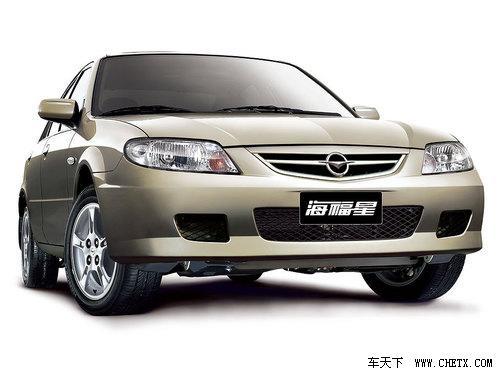 選家轎還是實(shí)惠好 10款8萬熱銷三廂車