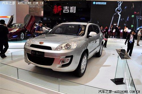 �ۺ��׿�SUV ���΃�(n��i)��ع�EX8��(d��)�ҽ��� ��܇(ch��)֮��