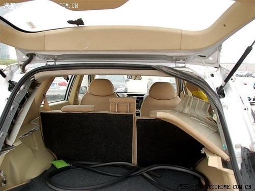 �ۺ��׿�SUV ���΃�(n��i)��ع�EX8��(d��)�ҽ��� ��܇(ch��)֮��