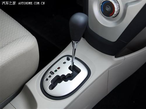 汽車之家 一汽豐田 威馳 1.3 gl-i at