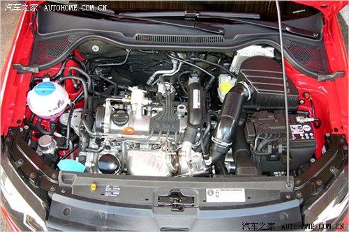 創立新標準——試駕大眾全新一代POLO 汽車之家 創立新標準——試駕大眾全新一代POLO 汽車之家