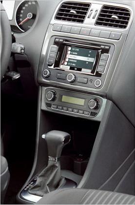 創立新標準——試駕大眾全新一代POLO 汽車之家 創立新標準——試駕大眾全新一代POLO 汽車之家