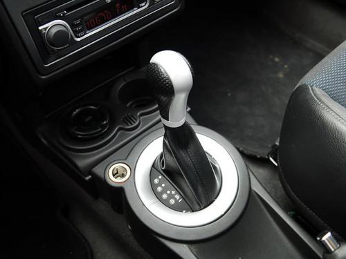 4-10萬都有好選擇 08年的新自主小型車