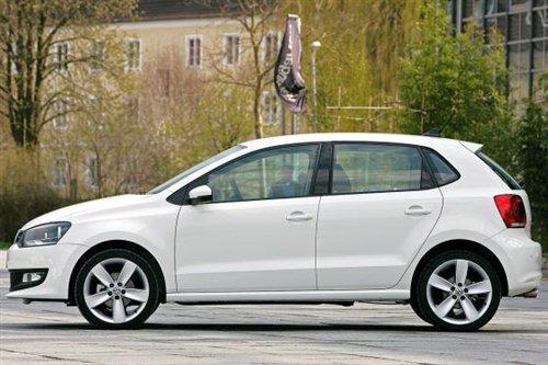 創立新標準——試駕大眾全新一代POLO 汽車之家 創立新標準——試駕大眾全新一代POLO 汽車之家