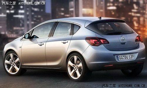 解析新雅特親兄弟 通用別克新凱越預(yù)測 汽車之家 解析新雅特親兄弟 通用別克新凱越預(yù)測 汽車之家