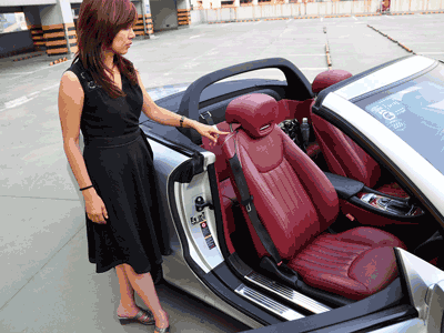 ����܇Ҳ�ܺ����������Ȝyԇ���YSL500 ��܇֮��