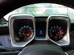 汽車之家 進口雪佛蘭 雪佛蘭camaro 2010款 2ss