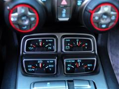 汽車之家 進口雪佛蘭 雪佛蘭camaro 2010款 2ss