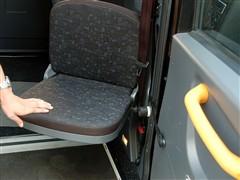 汽車之家 上海英倫 上海英倫tx4 2.5t at標(biāo)配