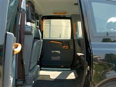 汽車之家 上海英倫 上海英倫tx4 2.5t at標(biāo)配