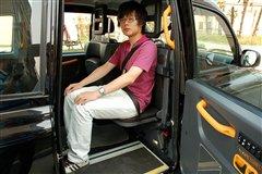 20萬(wàn)元的出租車?上海英倫TX4首家實(shí)拍 汽車之家 20萬(wàn)元的出租車?上海英倫TX4首家實(shí)拍 汽車之家