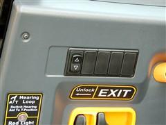 汽車之家 上海英倫 上海英倫tx4 2.5t at標(biāo)配