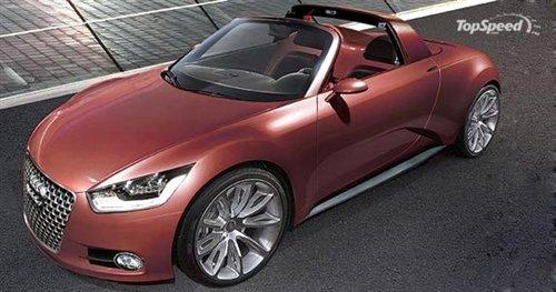 �W��A1ϵ�������¶� ����Targa����܇�� ��܇֮��