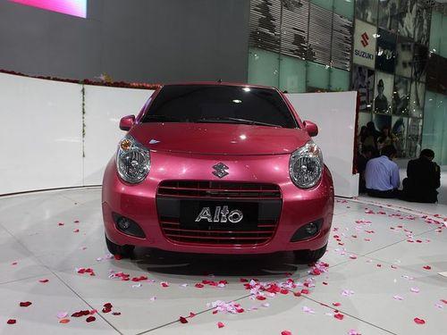 預計售價5-7萬元!淺析國產新一代奧拓