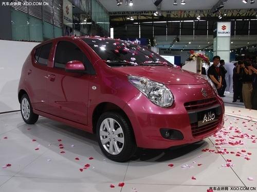 預計售價5-7萬元!淺析國產新一代奧拓