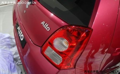 預計售價5-7萬元!淺析國產新一代奧拓