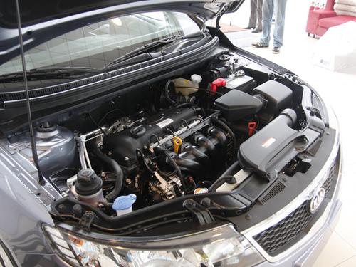 國(guó)內(nèi)最好看的韓系車!體驗(yàn)Forte福瑞迪