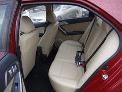 國(guó)內(nèi)最好看的韓系車!體驗(yàn)Forte福瑞迪