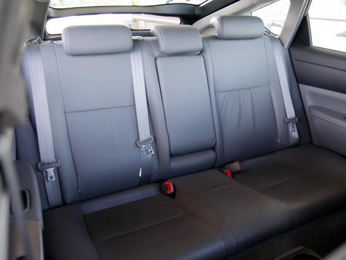 為環保買單!詳解豐田普銳斯混合動力